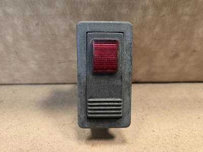 Interruptor de luz de retención de freno MG MGB Midget 39212 Foto 1 de 4