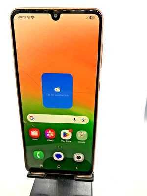 Samsung Galaxy A33 5G SM-A336B/DSN - 128GB - Orange -  Read Description - B5-6 - Image 1 of 4