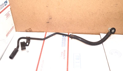 97-03 Ford F-150 5.4L Vacuum Brake Booster Hose Assembly W/Check Valve & Bracket - Image 1 of 4