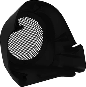 Carenado inferior SADDLE TRAMP con cápsulas de altavoz 6,5" #BC-HDLFP - Imagen 1 de 1