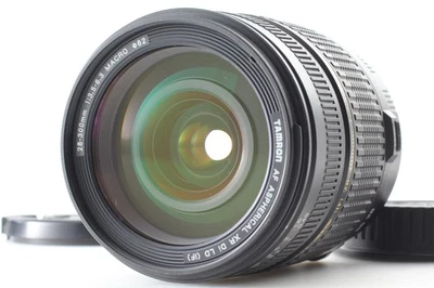 [Exc+5] Lente macro Tamron A061 AF 28-300 mm F3,5-6,3 XR Di LD ASPH IF de JAPÓN Foto 1 de 4