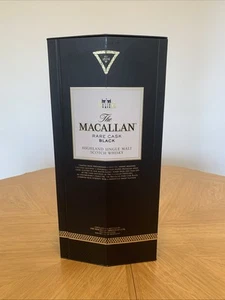 The MACALLAN Rare Cask Black - Picture 1 of 3