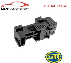BRAKE LIGHT SWITCH STOP HELLA 6DD 010 966-401 P FOR BMW 3,5,1,7,6,X3,X5,X1,Z4,X6 - Picture 1 of 5