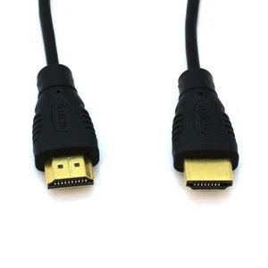 HDMI Kabel 5 Meter OD4.0 High Speed HDMI Full HD 3D Deep Color Ethernet - Bild 1 von 1