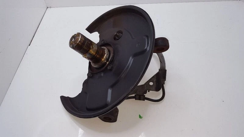 Honda Passport Isuzu Rodeo 1996-2001 derecho pasajero husillo nudillo 4x2 fabricante de equipos originales Foto 1 de 2