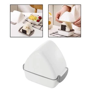 Reiskugeletui Spezial Sushibehälter Brotdose Behälter Bento Box für - Bild 1 von 7