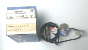 NSD VRE-P028SAC / VRE-P062SAC Absocoder Rotary Encoder - NEW! - Picture 1 of 3
