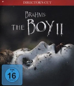 The Boy 2 - Brahms (Blu-ray) - Bild 1 von 1