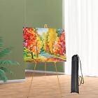 Tripod Display Easel Stand Easel Art Drawing Easels Portable Displaying