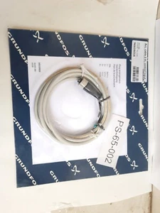 GRUNDFOS 96609014 CONTROL INPUT ACCESSORY CABLE - Foto 1 di 2