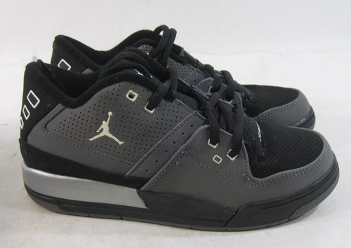 NUOVE Nike Air Jordan Flight 23 317822 009 YOUTH taglia 2 anni