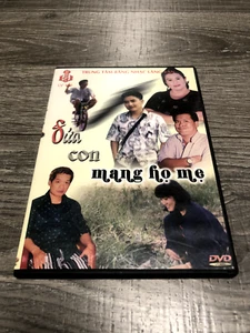 Sua con mano ho me Trung tam bang Nhat Nhat Lang van | Vietnamese DVD - Picture 1 of 2