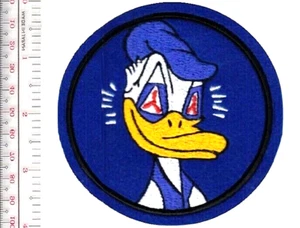 US Civil Air Patrol CAP Coastal Patrol Base Eighteen 1942- 43 Falmouth, MA Patch - Picture 1 of 1