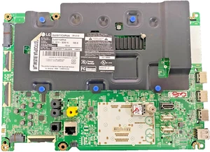 LG EBT66453902 Main Board for OLED77CXPUA.BUSWLJR - Picture 1 of 1
