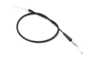 Motion Pro Motocross/Off-Road Throttle Cable Black 10-0178 - Picture 1 of 1