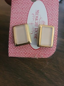 Vintage Manschettenknöpfe - Bild 1 von 4