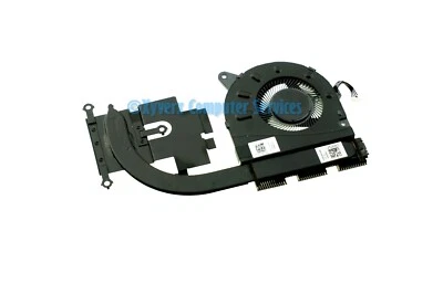 DC28000YZF0 5F10S14015 5H40S20526 LENOVO FAN W HEATSINK YOGA 6 13ALC7 82UD (CH22 - Image 1 of 2