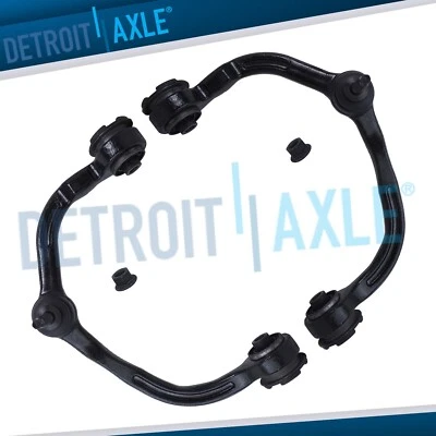 13英寸前上控制臂适用于2003 2004年福特远征林肯领航员 — 第 1/4 张图片