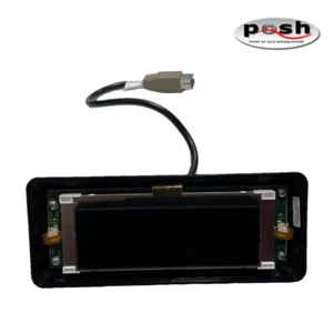 NCR P/N: 497-0499837 Customer Display to integrate on POS Stand for an XR7 - Picture 1 of 3