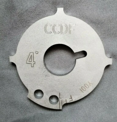 Y001 YAMAHA XJR1300 / 1200 4 GRADI ACCENSIONE AVANCER 1300 ROTORE PICK UP