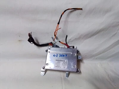 Mercedes-Benz S600 2007 Bluetooth Communication Control Module 2218703126 #P-34K - Image 1 of 4