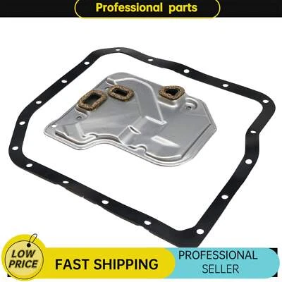 Filtro de aceite de transmisión con junta 3533030070 para Lexus GS300 SC400 IS300 LS430 Foto 1 de 4