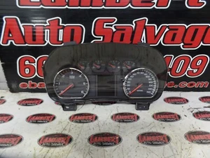 2014-2018 SIERRA SILVERADO TAHOE YUKON INSTRUMENT CLUSTER SPEEDOMETER *NICE* - Bild 1 von 4