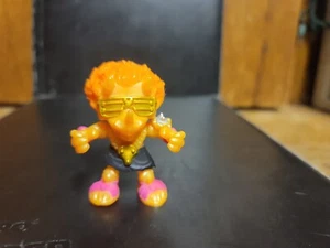 Bonefire Treasure X FIRE VS ICE mini figure Moose 2020 Toy Dinosaur - Picture 1 of 5