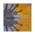 Harrell - Haydn & C.P.E.Bach:Cello Concertos*Harrell*Decca - Harrell Cd 3Cvg The