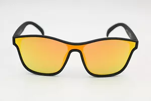 Gafas de sol polarizadas cuadradas sin deslizamiento Goodr VRG Active Running 139-11-150 - Imagen 1 de 28