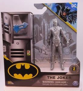 Spinmaster Joker Silver 2 Surprise Accessories - Picture 1 of 1