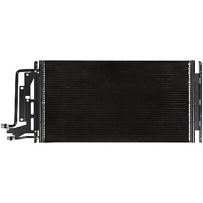 AC4163 Universal Condenser for Chevrolet G20 G30 GMC G1500 G2500 G3500 3051057 - Imagem 1 de 4