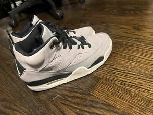 Size 9 - Jordan Son of Mars Low Wolf Grey 2018 - Picture 1 of 4