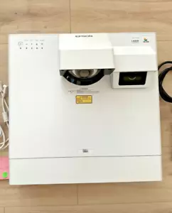 EPSON BrightLink 1485Fi - 3LCD-Projektor (Stunden: weniger als 3000) OHNE Fernbedienung - Bild 1 von 3