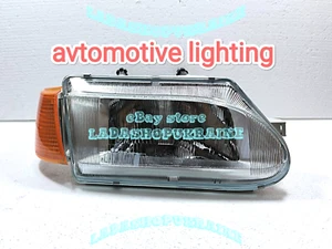 ORIGINAL AUTOMOTIVE LIGHTING AL Headlight RIGHT LADA SAMARA 2113 2114 2115 Faro - Picture 1 of 21