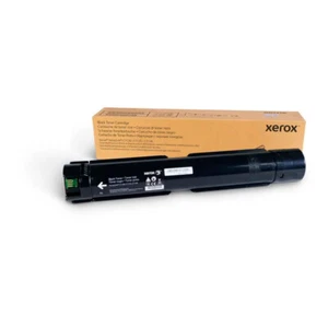 Cartucho de tóner original Xerox 006R01824 negro para VersaLink C7100 31.000 pág - Imagen 1 de 1