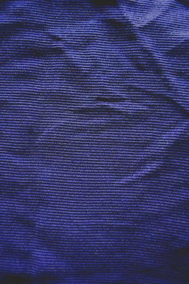 TELA DE ALGODÓN POLIÉSTER ESTAMPADO COSTILLA PÚRPURA SIN ESTIRAMIENTO 55X48 PULGADAS Foto 1 de 2