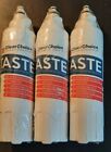 ClearChoice Water Filters (3 Boxes) (Replacement for LG LT800P plus others) New 