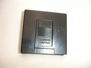 Canon CAP para visor Speed Finder FN para F-1 - Imagen 1 de 8