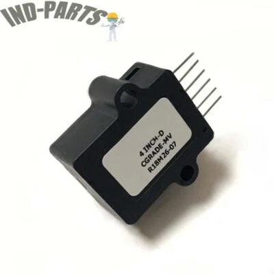 4INCH-D-CGRADE-MV for All Sensors Board Interface Pressure Sensor - Image 1 of 4