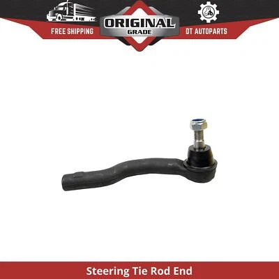 Extremo de barra de dirección delantero izquierdo exterior Mevotech 2005 para Infiniti QX56 2004-2013 Foto 1 de 3