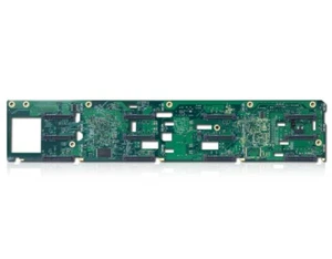 Supermicro BPN-SAS2-826EL1 Backplane NEW, IN STOCK, 5 Year Warranty - Picture 1 of 1