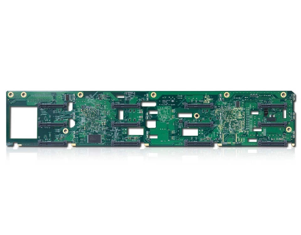 Supermicro BPN-SAS2-826EL1 Backplane NEW, IN STOCK, 5 Year Warranty - Image 1 of 1