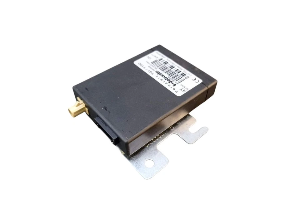 Centralina Riscaldatore per Renault Modus/Grand Modus (F/JP0) 1.5 DCI 9019509B - Immagine 1 di 4