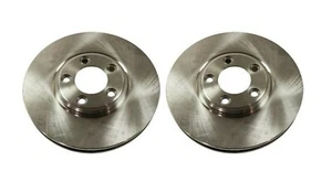 JAGUAR S TYPE - BREMSSCHEIBEN VORNE X2 (300MM) - JLM20801 - Bild 1 von 1