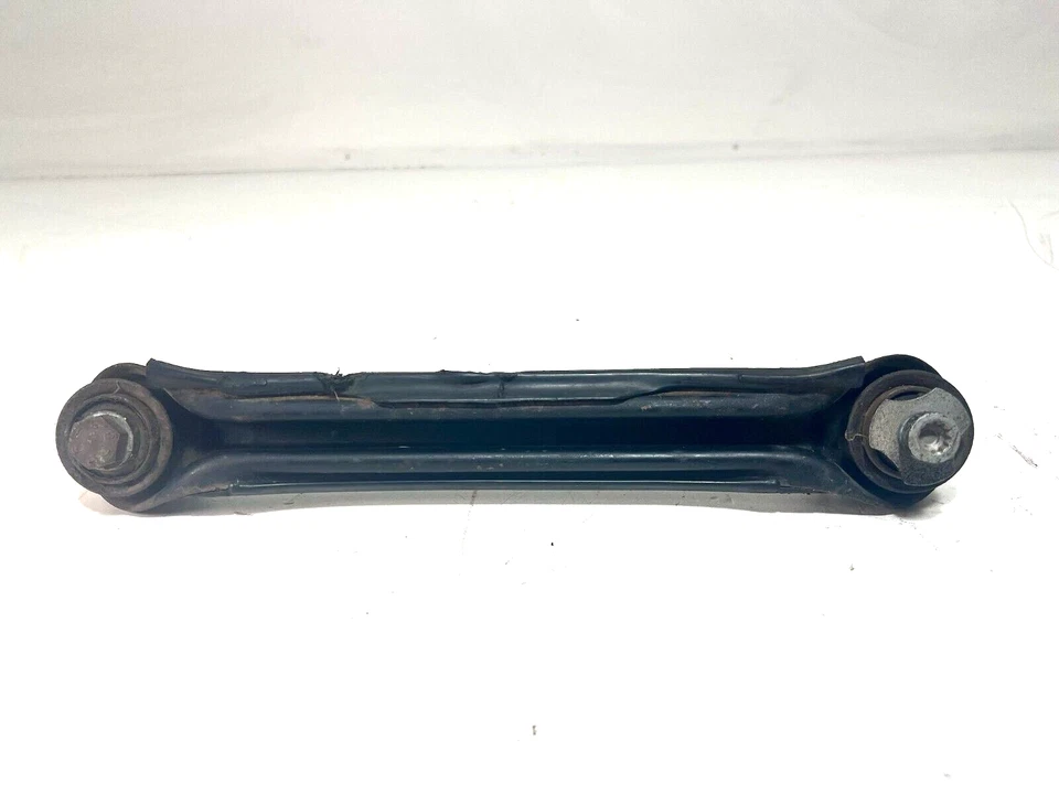 Brazo de control de empuje inferior trasero izquierdo o derecho mercedes w209 clk350 slk300 fabricante de equipos originales Foto 1 de 4