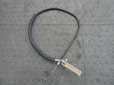 2016 Ski-doo MXZ TNT 800R Throttle Cable 512060624 Renegade 600HO XRS  - Image 1 of 4