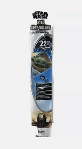 "Cometa de diamantes de polietileno de 22" Star Wars The Mandalorian de EZBREEZY, ¡Nueva! - Imagen 1 de 1