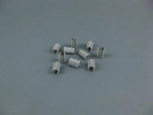 246358 60 mesh filters 10 pcs, fits GRACO Fusion Air Purge AP gun aftermarket - Picture 1 of 2