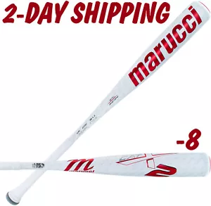 2025 MARUCCI CATX2 ALLOY 29" / 21 oz USSSA 2¾" Bat MSBCX28 *2-DAY SHIPPING* - Picture 1 of 1